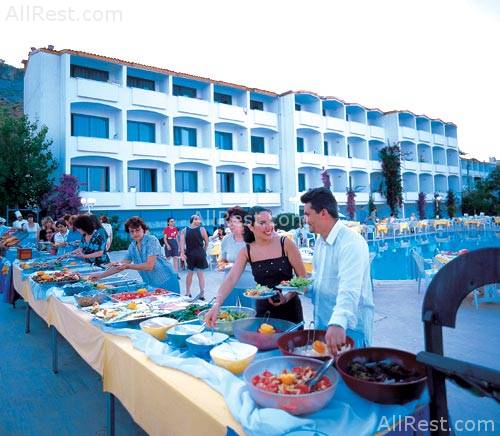 Peker Hotel 12